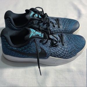 MENS NIKE KOBE MAMBA INSTINCT 852473 401-SIZE 9